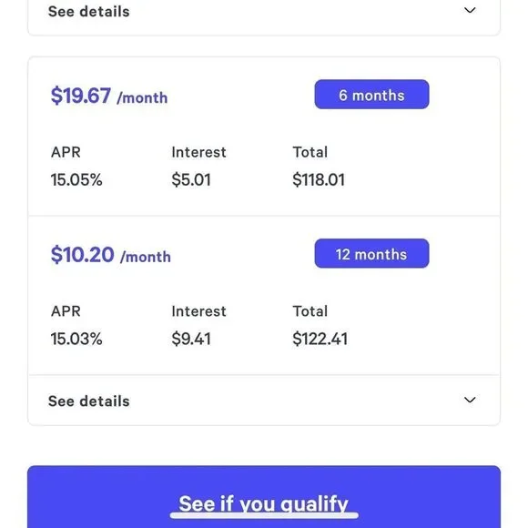 Emerald Sunday Glitter Lace Layered Hem Zippered Racerback Wedding Dress - Picture 10 of 10